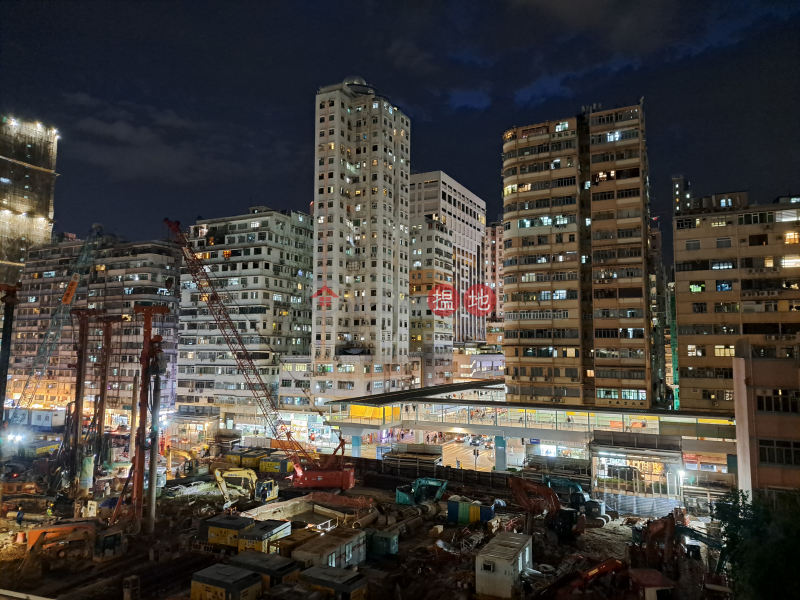 MongKok Building (華懋王子大廈),Mong Kok | ()(5)