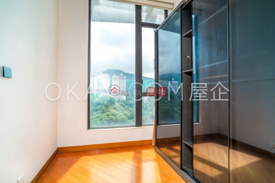 Property Search Hong Kong | OneDay | Residential Sales Listings, Luxurious 4 bed on high floor with sea views & rooftop | For Sale