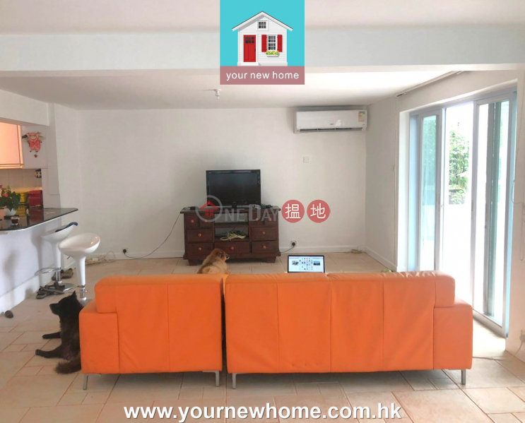 Fu Yung Pit Village House, Whole Building, Residential Rental Listings, HK$ 45,000/ month