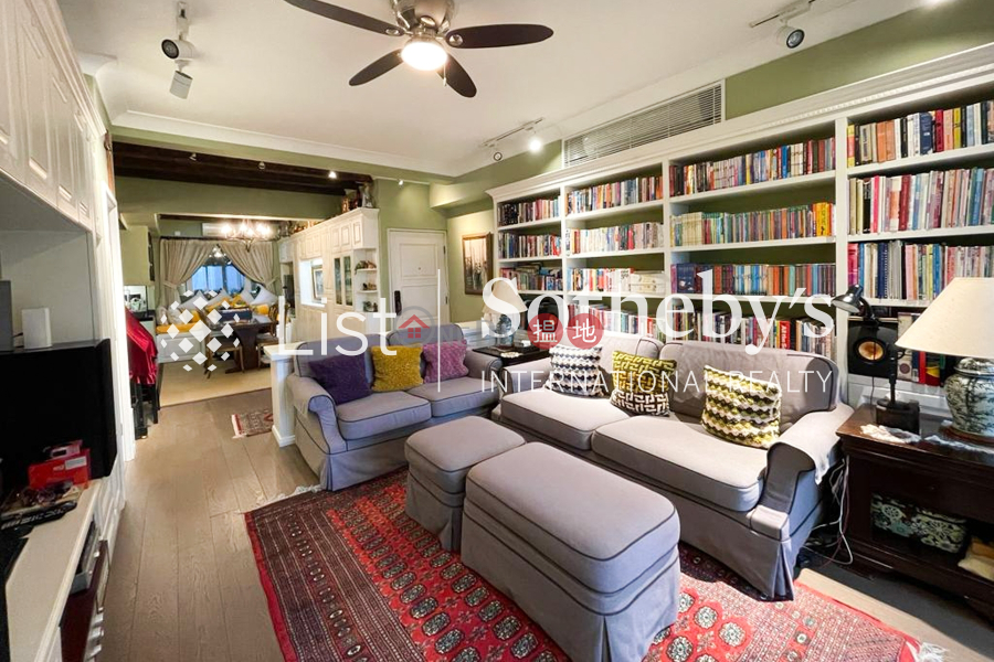 HK$ 55,000/ 月堅尼地道38C號|中區堅尼地道38C號兩房一廳單位出租