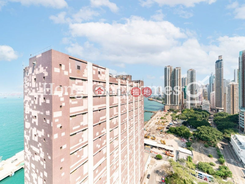 香港搵樓|租樓|二手盤|買樓| 搵地 | 住宅出售樓盤-域多利道60號兩房一廳單位出售