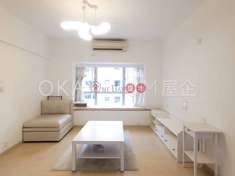 Gorgeous 2 bedroom on high floor | Rental | Jade Terrace 華翠臺 Rental Listings