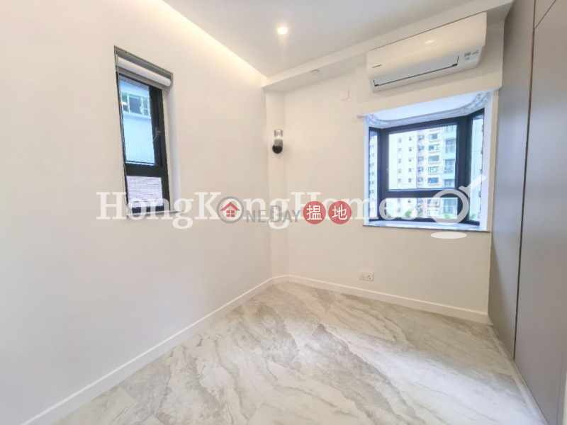 豐樂閣三房兩廳單位出租|99堅道 | 中區香港|出租|HK$ 76,000/ 月