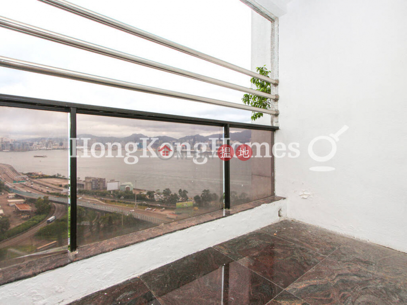 3 Bedroom Family Unit for Rent at (T-36) Oak Mansion Harbour View Gardens (West) Taikoo Shing 22 Tai Wing Avenue | Eastern District Hong Kong Rental, HK$ 38,000/ month