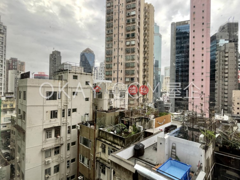Intimate 2 bedroom in Mid-levels West | Rental 63-69 Caine Road | Central District, Hong Kong | Rental HK$ 25,000/ month