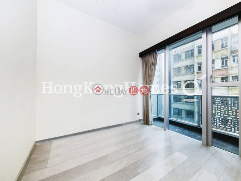HK$ 21,000/ month | J Residence | Wan Chai District, 1 Bed Unit for Rent at J Residence
