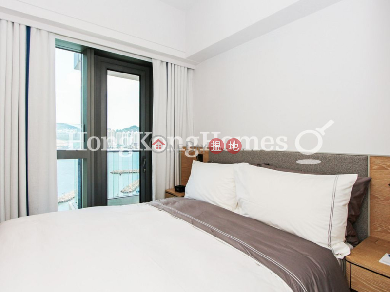 2 Bedroom Unit for Rent at Waterfront Suites | Waterfront Suites 愛德街1號 Rental Listings