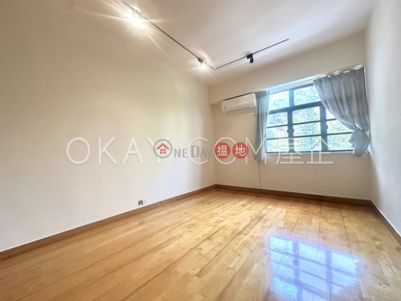 Efficient 3 bedroom with balcony & parking | For Sale | Villa Monte Rosa 玫瑰新邨 Sales Listings