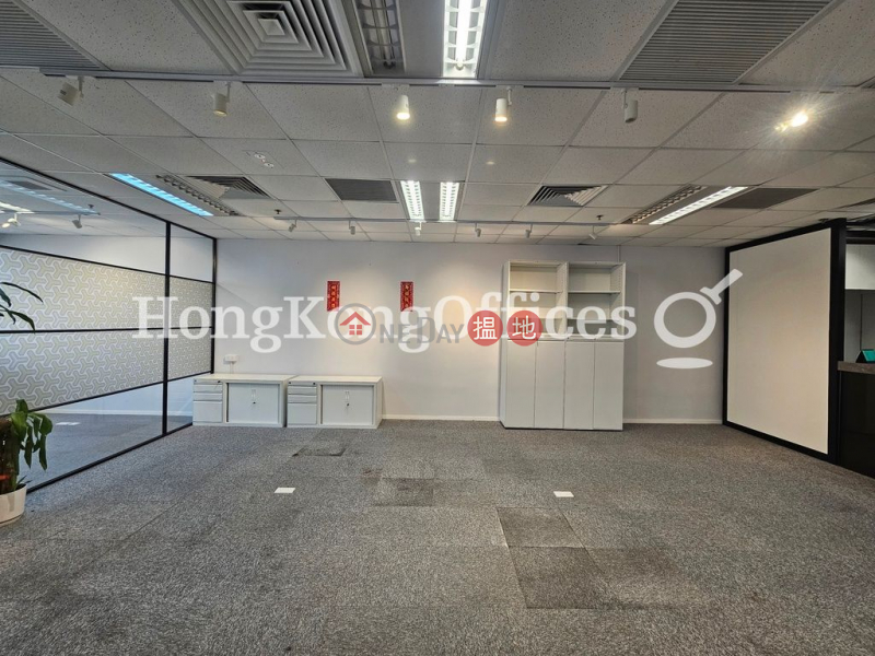 Office Unit for Rent at Bank Of East Asia Harbour View Centre | Bank Of East Asia Harbour View Centre 東亞銀行港灣中心 Rental Listings