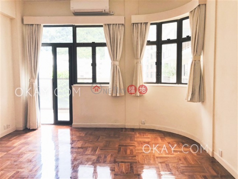 Beautiful 3 bedroom with balcony & parking | For Sale, 2 Green Lane | Wan Chai District | Hong Kong Sales, HK$ 32M