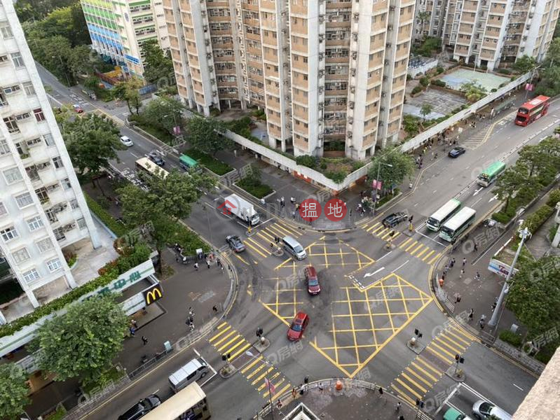 Block C Jade Plaza | 2 bedroom Flat for Sale | 3 On Chee Road | Tai Po District Hong Kong, Sales, HK$ 4.88M