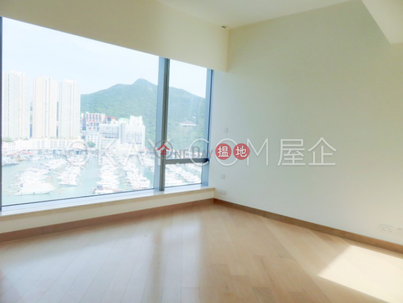 Elegant 2 bedroom with sea views & balcony | Rental, 8 Ap Lei Chau Praya Road | Southern District Hong Kong | Rental, HK$ 56,000/ month