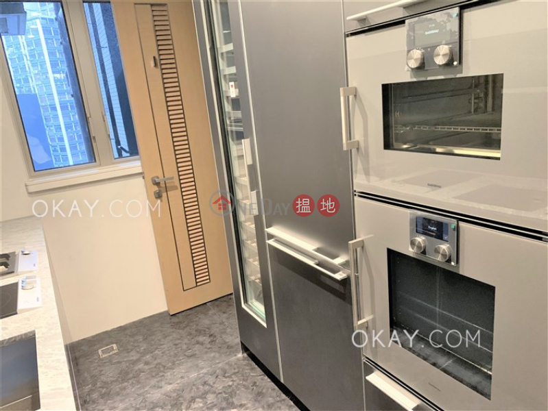 My Central Middle, Residential | Rental Listings | HK$ 58,000/ month