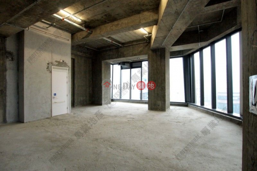 HK$ 80M OLIV Causeway Bay Wan Chai District OLIV