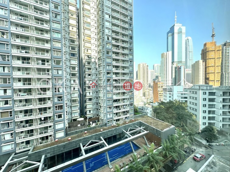 香港搵樓|租樓|二手盤|買樓| 搵地 | 住宅|出售樓盤-1房1廁雍翠臺出售單位