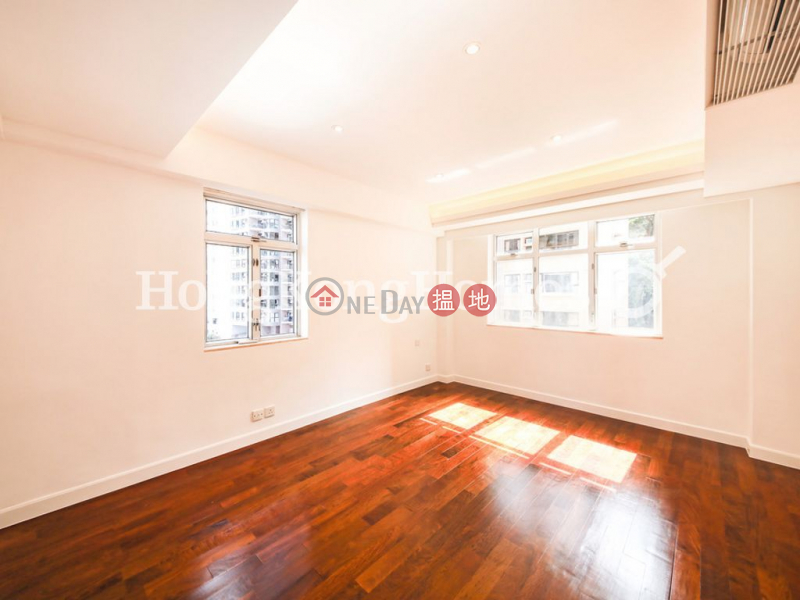 3 Bedroom Family Unit for Rent at Belmont Court, 10 Kotewall Road | Western District Hong Kong | Rental HK$ 72,000/ month