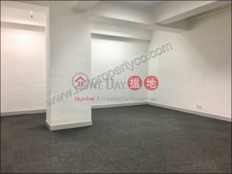 Office for Lease in Sai Ying Pun, The L.Plaza The L.Plaza | Western District (A041756)_0