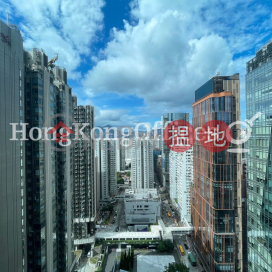 Office Unit for Rent at AIA Tower