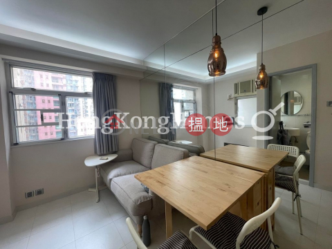 1 Bed Unit for Rent at Kam Shing Building | Kam Shing Building 金勝大廈 _0