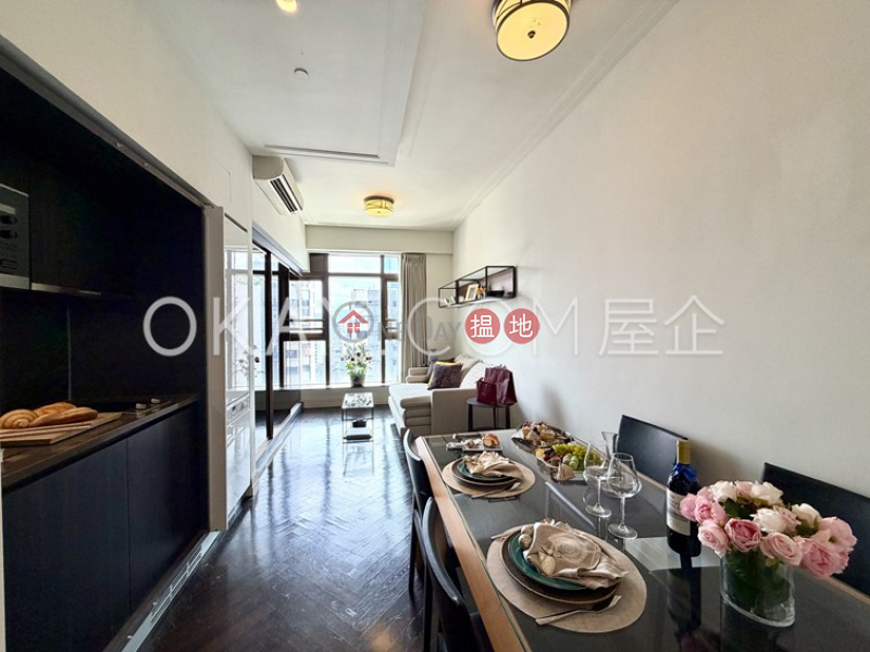 香港搵樓|租樓|二手盤|買樓| 搵地 | 住宅-出售樓盤|1房1廁CASTLE ONE BY V出售單位