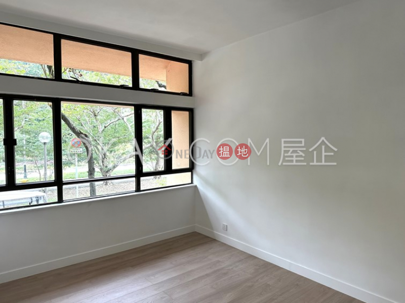 Efficient 3 bedroom with terrace | For Sale | Phase 1 Beach Village, 9 Seabird Lane 碧濤1期海燕徑9號 Sales Listings