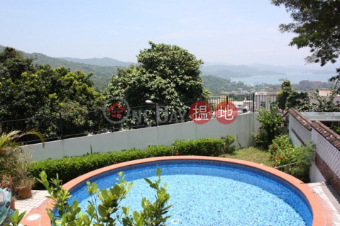 Sai Kung House with Private Pool, 南山村 Nam Shan Village | 西貢 (RL1710)_0