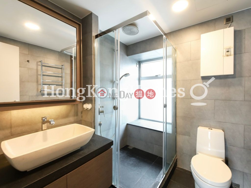 2 Bedroom Unit for Rent at The Fortune Gardens 11 Seymour Road | Western District Hong Kong | Rental | HK$ 43,000/ month