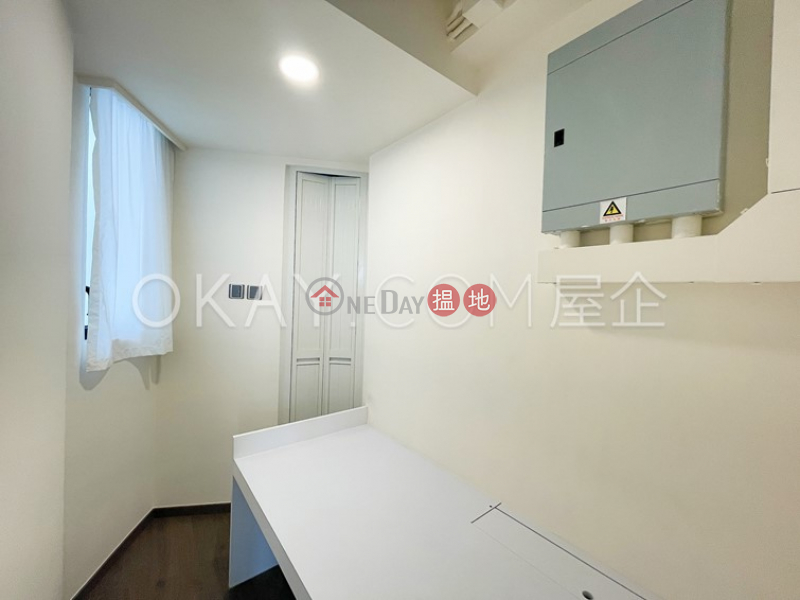 HK$ 58,500/ month, C.C. Lodge Wan Chai District | Gorgeous 3 bedroom with parking | Rental