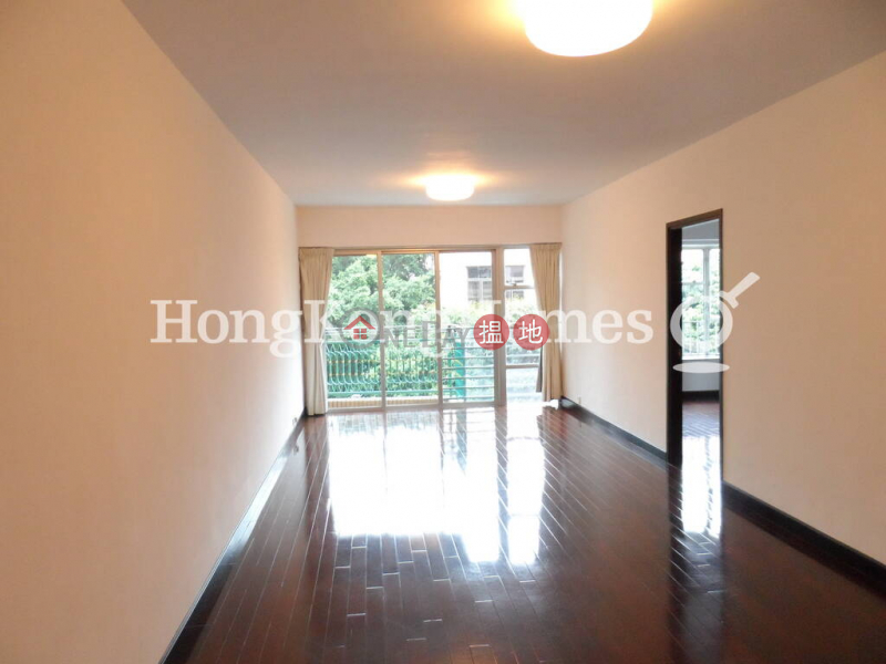 3 Bedroom Family Unit for Rent at The Regalis 21 Crown Terrace | Western District | Hong Kong Rental | HK$ 48,000/ month