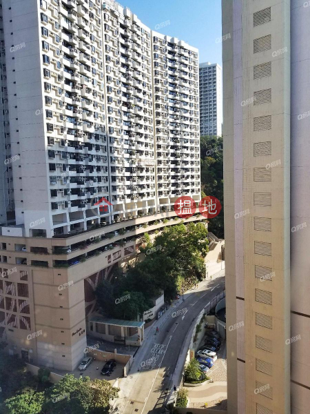 Tai Hang Terrace | 2 bedroom High Floor Flat for Sale 5 Chun Fai Road | Wan Chai District, Hong Kong, Sales, HK$ 13.2M