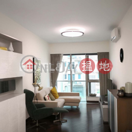 科學園兩房一廳筍盤出售|住宅單位 | 逸瓏灣1期 大廈18座 Mayfair by the Sea Phase 1 Tower 18 _0