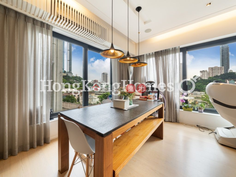 4 Bedroom Luxury Unit for Rent at 9-10 Briar Avenue 9-10 Briar Ave | Wan Chai District | Hong Kong | Rental HK$ 78,000/ month