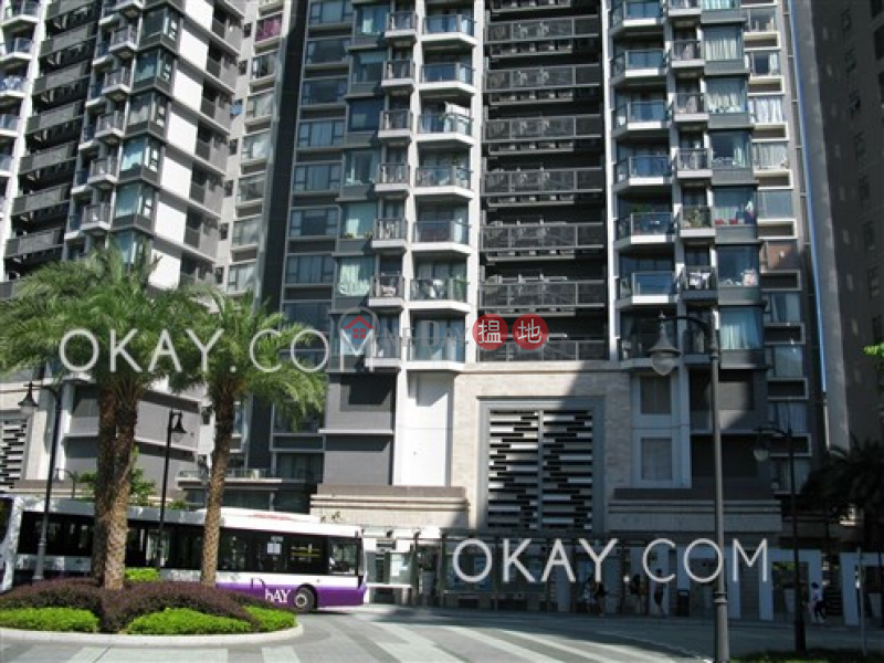 Property Search Hong Kong | OneDay | Residential | Rental Listings | Popular 3 bed on high floor with sea views & balcony | Rental