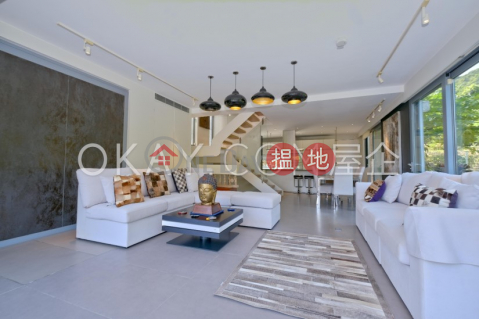 Unique house with sea views, balcony | For Sale|48 Sheung Sze Wan Village(48 Sheung Sze Wan Village)Sales Listings (OKAY-S290645)_0