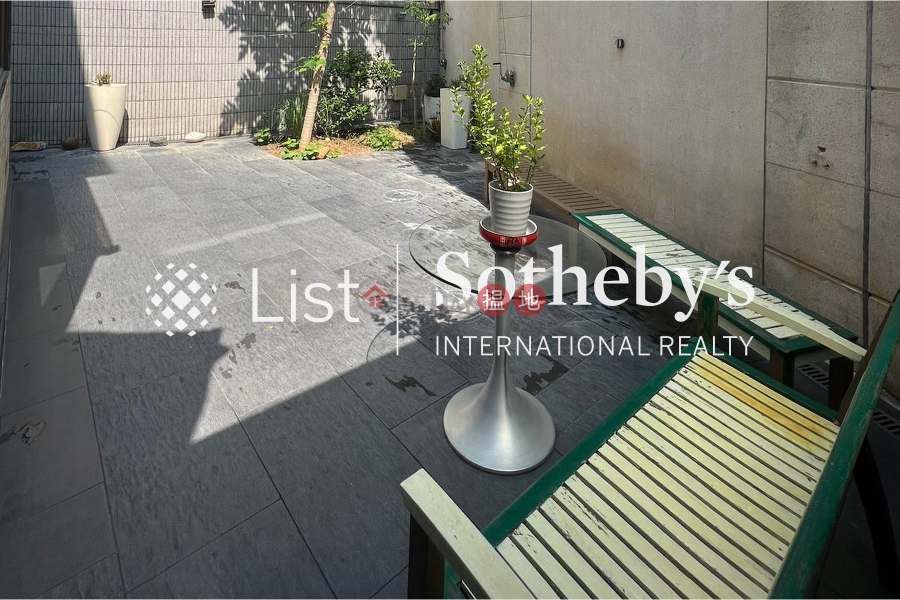 Property Search Hong Kong | OneDay | Residential | Rental Listings | Property for Rent at Double Bay with Studio