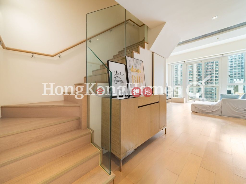 HK$ 38.8M | The Morgan Western District | 2 Bedroom Unit at The Morgan | For Sale