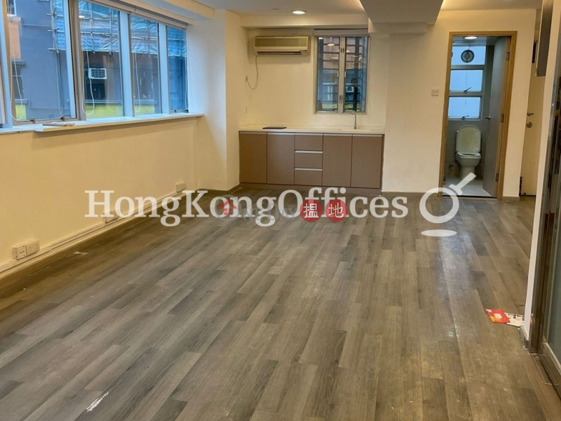 Office Unit for Rent at EIB Tower, EIB Tower 經信商業大廈 Rental Listings | Wan Chai District (HKO-56954-AGHR)