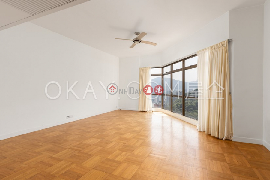 HK$ 140,000/ month Bamboo Grove | Eastern District Gorgeous 4 bedroom on high floor with rooftop & terrace | Rental