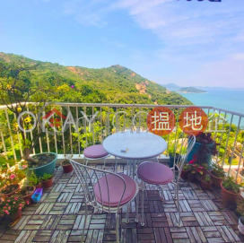 Stylish 3 bedroom with balcony & parking | Rental | Vista Horizon Vista Horizon _0