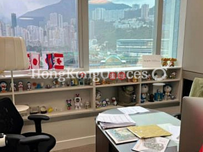 Property Search Hong Kong | OneDay | Office / Commercial Property | Rental Listings Office Unit for Rent at Chinachem Leighton Plaza