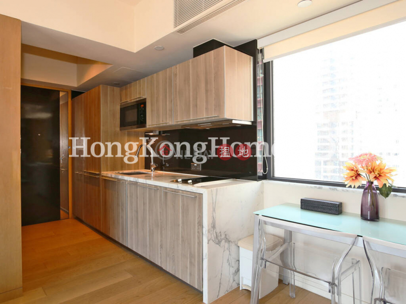 瑧環一房單位出租-38堅道 | 西區香港|出租-HK$ 32,500/ 月