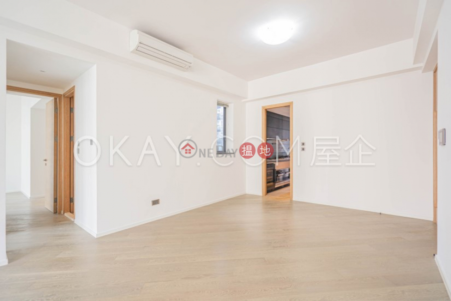 HK$ 62,000/ month, Tower 1 The Pavilia Hill Eastern District, Unique 3 bedroom with balcony | Rental