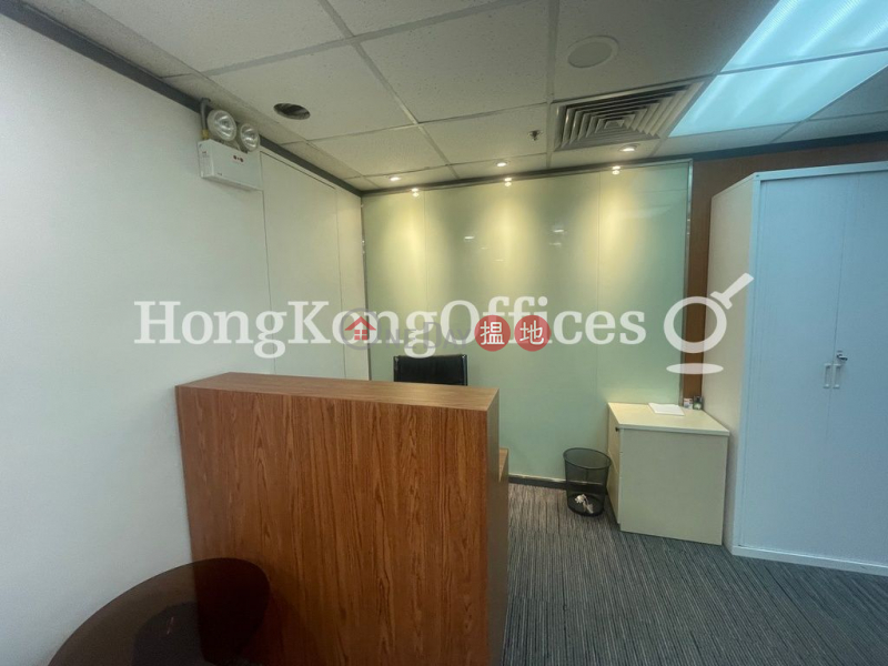 Property Search Hong Kong | OneDay | Office / Commercial Property | Rental Listings | Office Unit for Rent at Shui On Centre