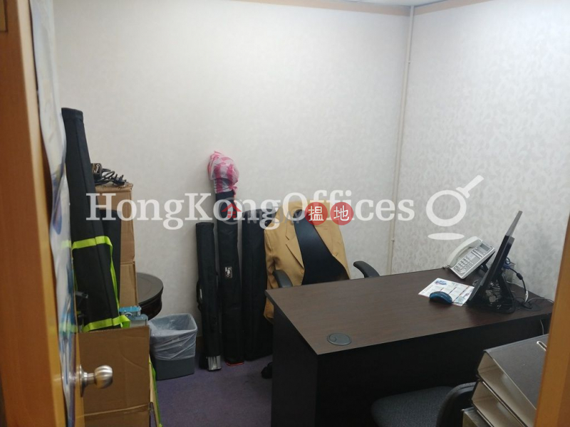 Shanghai Industrial Investment Building | Middle Office / Commercial Property Rental Listings | HK$ 40,230/ month