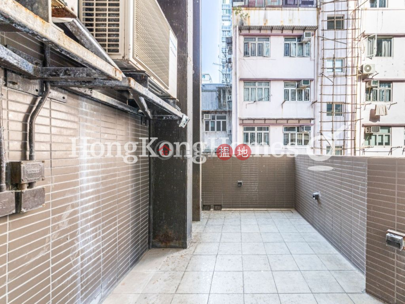 壹鑾兩房一廳單位出租1聯興街 | 灣仔區-香港出租|HK$ 32,000/ 月