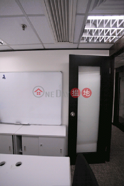 MongKok Grade A Office Building - Virtual Office 610 Nathan Road | Yau Tsim Mong Hong Kong Rental | HK$ 6,000/ month