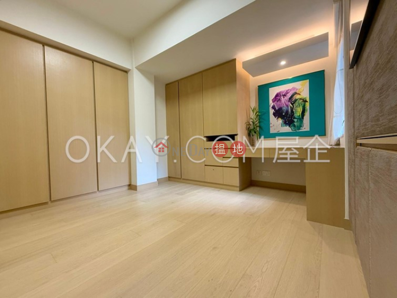 HK$ 32M Realty Gardens Western District | Efficient 3 bedroom with balcony & parking | For Sale