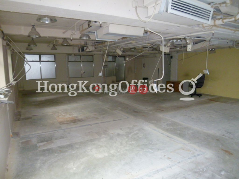 HK$ 46,080/ month | Park Tower Yau Tsim Mong Office Unit for Rent at Park Tower