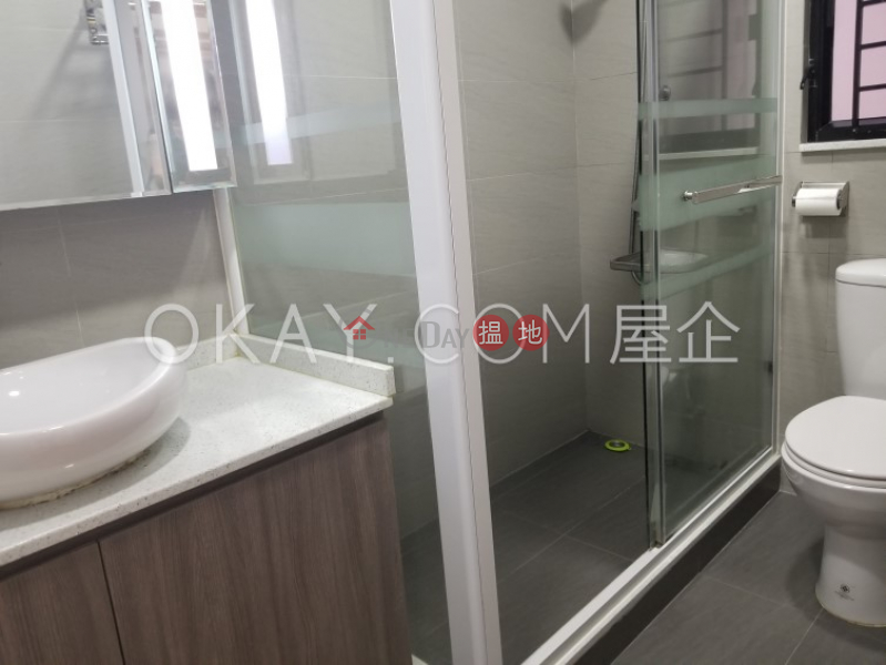 Intimate 2 bedroom on high floor with balcony | Rental, 33 Conduit Road | Western District | Hong Kong | Rental | HK$ 28,000/ month