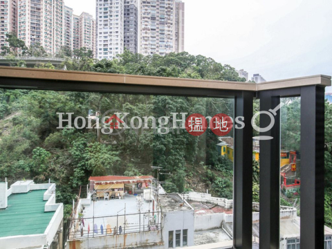 3 Bedroom Family Unit for Rent at Fleur Pavilia | Fleur Pavilia 柏蔚山 _0